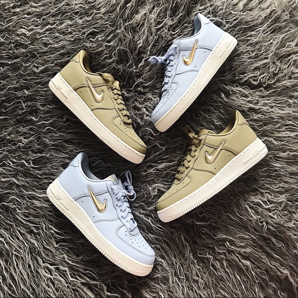 Nike air force 1’07 prm lx sneakers - Picture 3 of 7